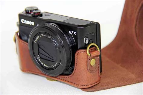 g7x mark iii bag